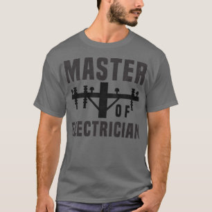 Electrician Saying 1 T-Shirt