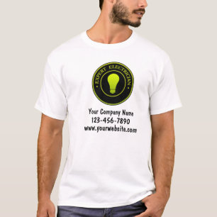 Electrician Work shirts