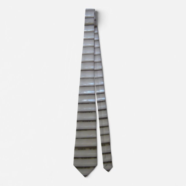 Electrician's novelty wire tie (Front)