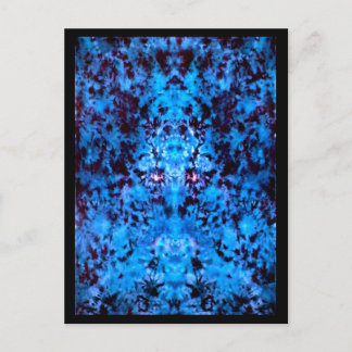 Electricity, Postcard