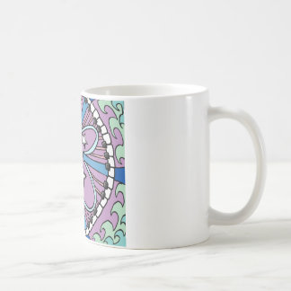 Electricityscape - BayBridge Coffee Mug