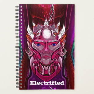 Electrified Robotic Head Planner