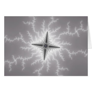 Electro - Art fractal