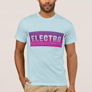 Electro Shirt