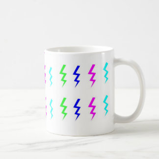 Électro tasse