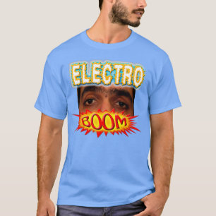 Electroboom T-Shirt