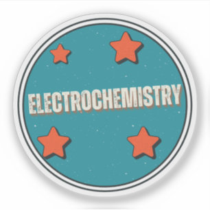 Electrochemistry