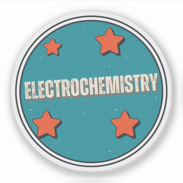 Electrochemistry (Front)