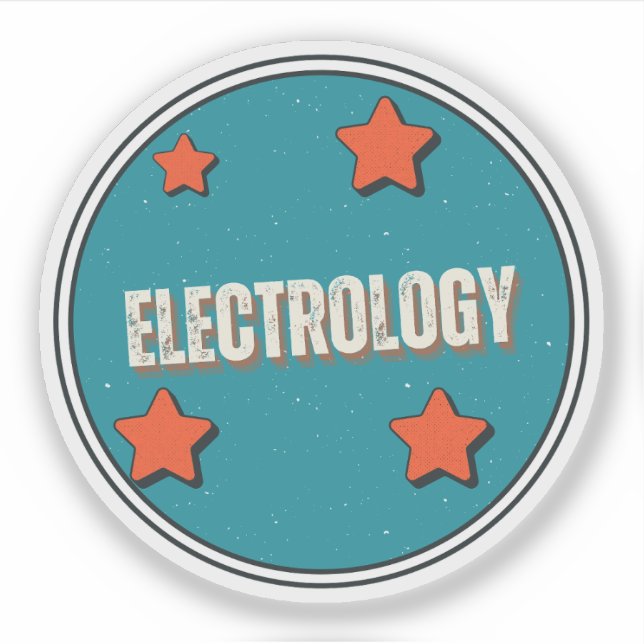 Electrology (Front)