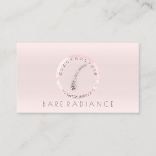 Electrolysis Hair Removal Appointment Lux Wow Pink