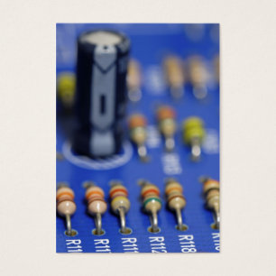 Electronic