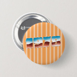 electronic 1978 2 inch round button