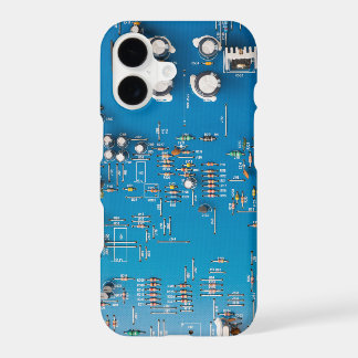 Electronic circuit board