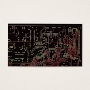 electronic circuit board