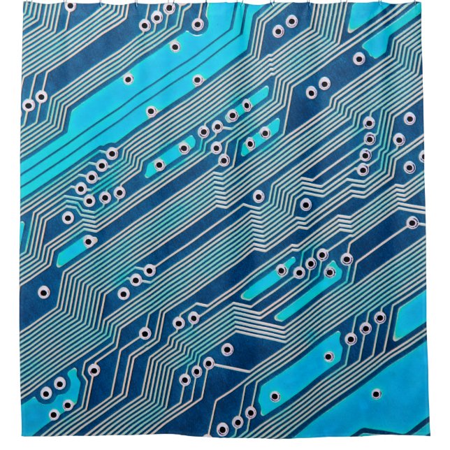 Electronic circuit board close up. circuit,board,b (Front)