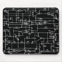 electronic project