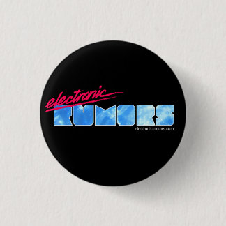 Electronic Rumours: V3.0 1 Inch Round Button