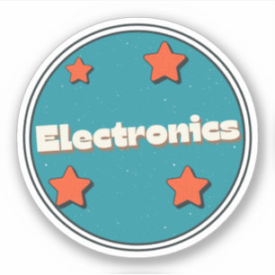Electronics