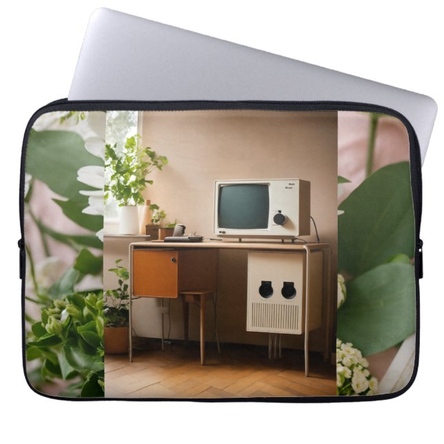 Electronics Bag (Front)