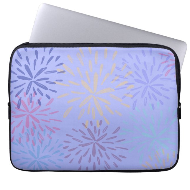 Electronics Bag (Front)