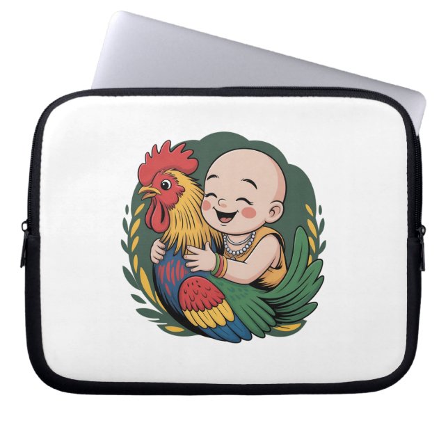 Electronics Bag (Front)