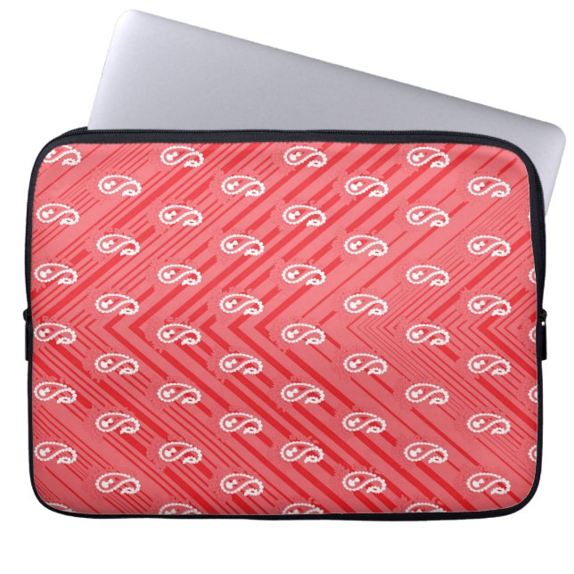 Electronics Bag (Front)