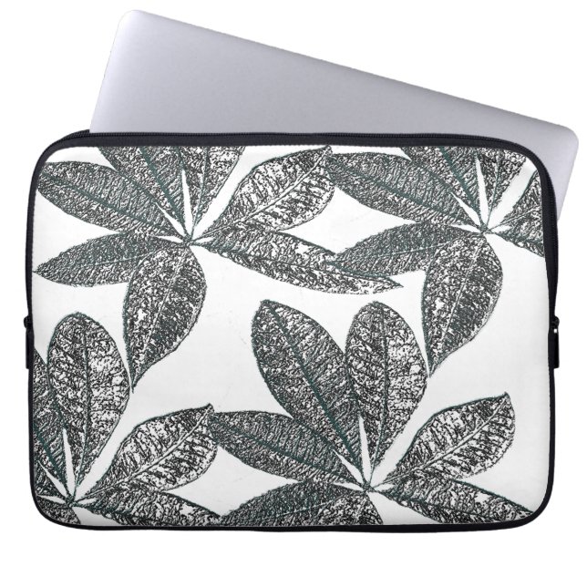 Electronics Bag (Front)