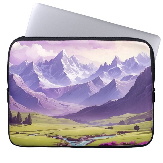 Electronics Bag (Front)