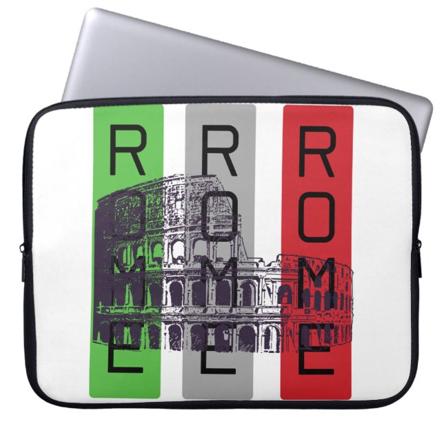 Electronics Bag (Front)