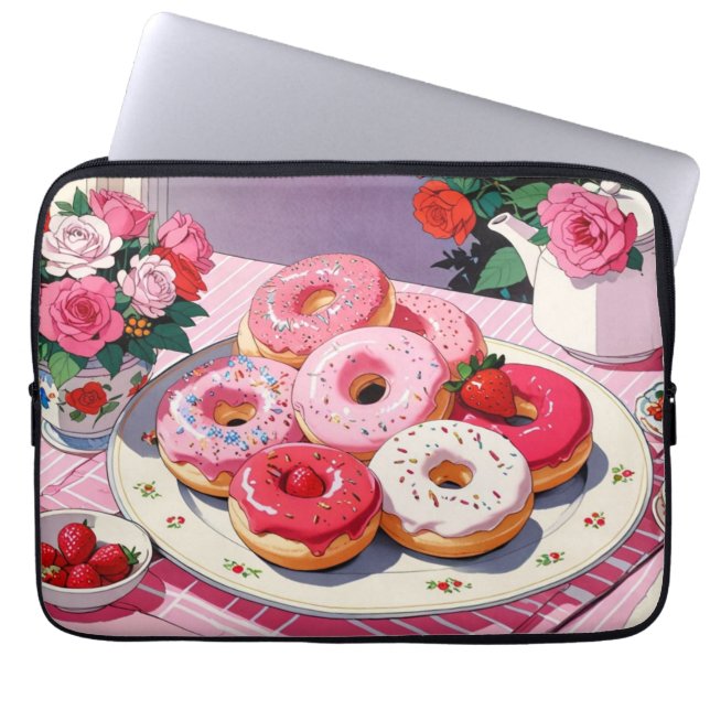 Electronics Bag (Front)