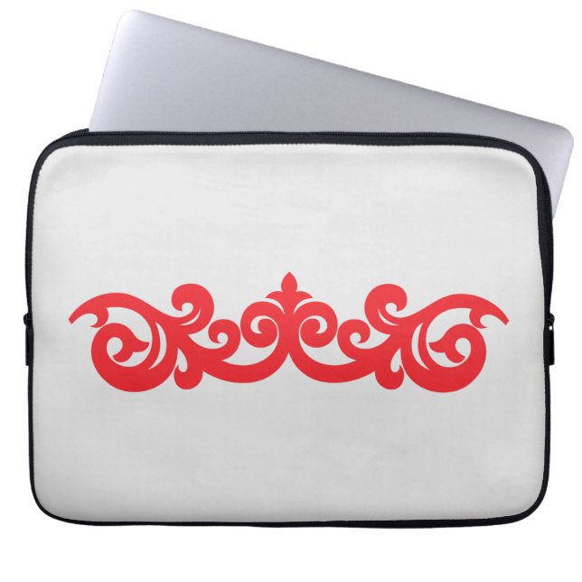 Electronics Bag (Front)