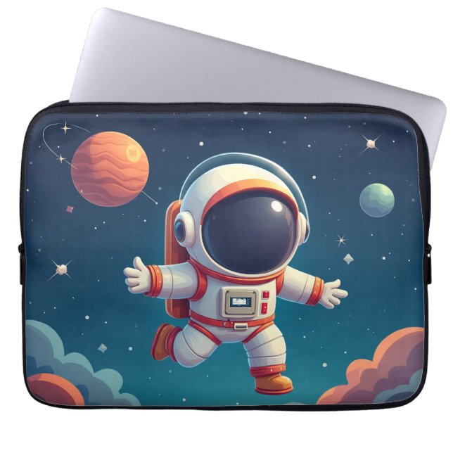 Electronics Bag (Front)