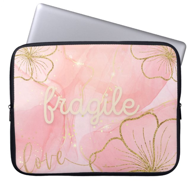 Electronics bag (Front)