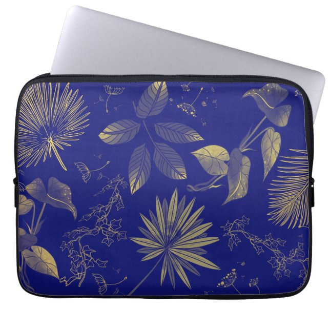 Electronics Bag (Front)