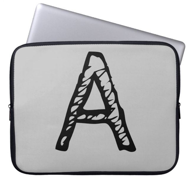 Electronics Bag (Front)