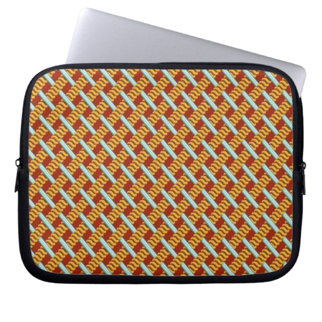 Electronics Bag (Front)
