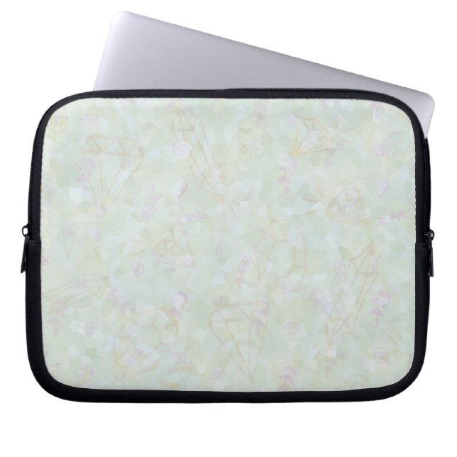 Electronics Bag (Front)
