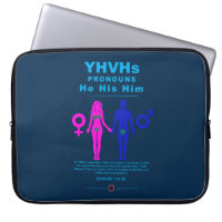 Electronics Bag