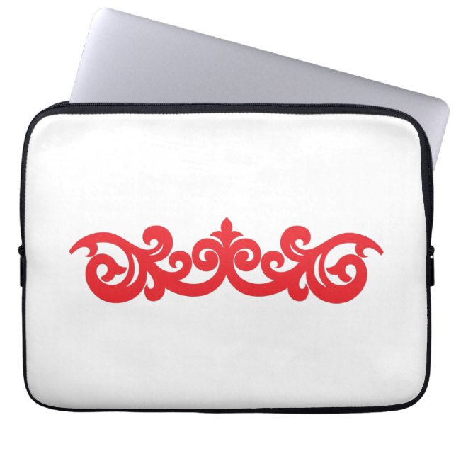 Electronics Bag (Front)