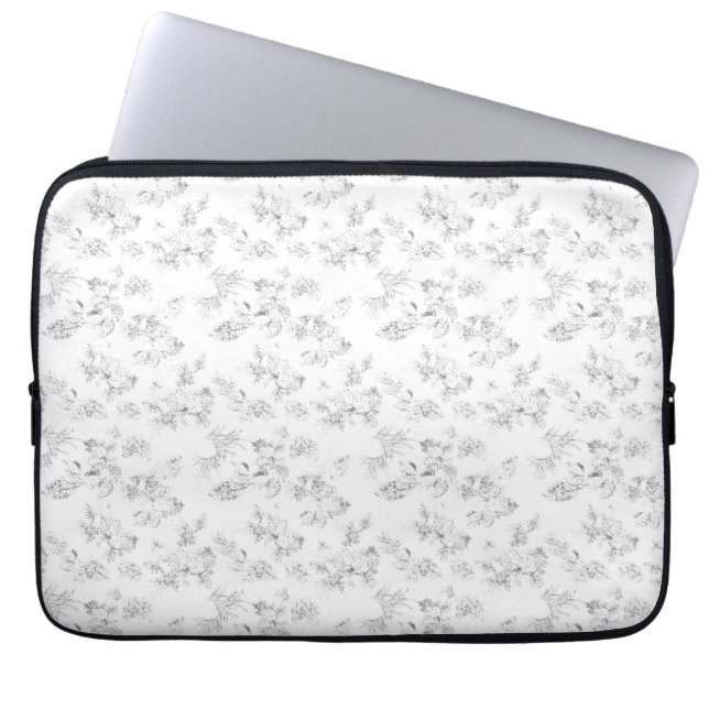 Electronics Bag (Front)