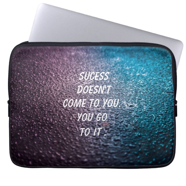 Electronics Bag (Front)