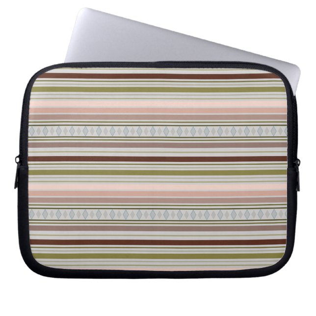 Electronics Bag (Front)