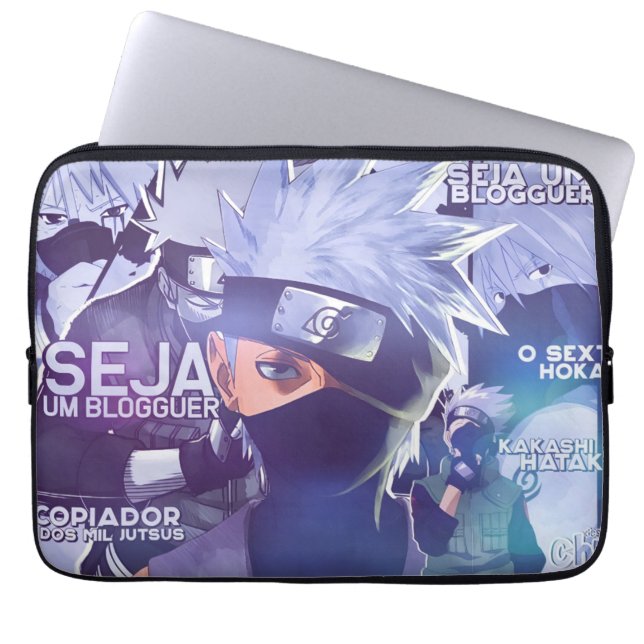 Electronics Bag MER (Front)