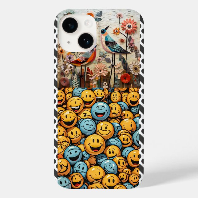 Electronics  iPhone Cases 6k (Back)