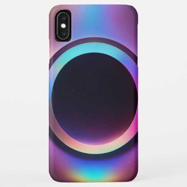 Electronics > Phone Cases & Accessories > iPhone  (Back)