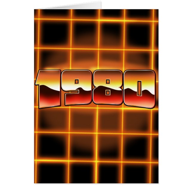 Électronique 1980 (Devant)