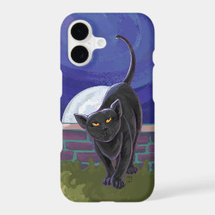 Électronique Chat Noir