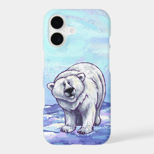 Électronique Ours Polaire