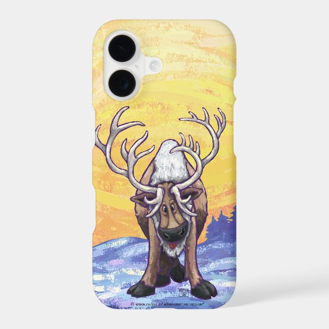 Électronique Renne (Verso)