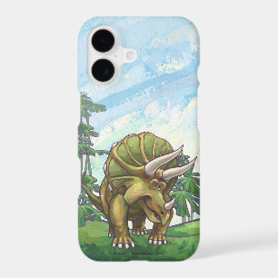 Électronique Triceratops